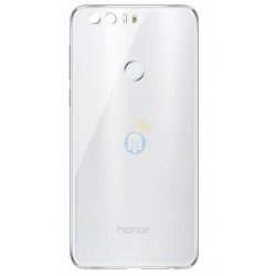 TAMPA TRASEIRA HUAWEI HONOR 8 BRANCO TAMPA TRASEIRA HUAWEI HONOR 8 BRANCO